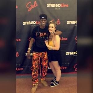 Meet your Posher, Kendall